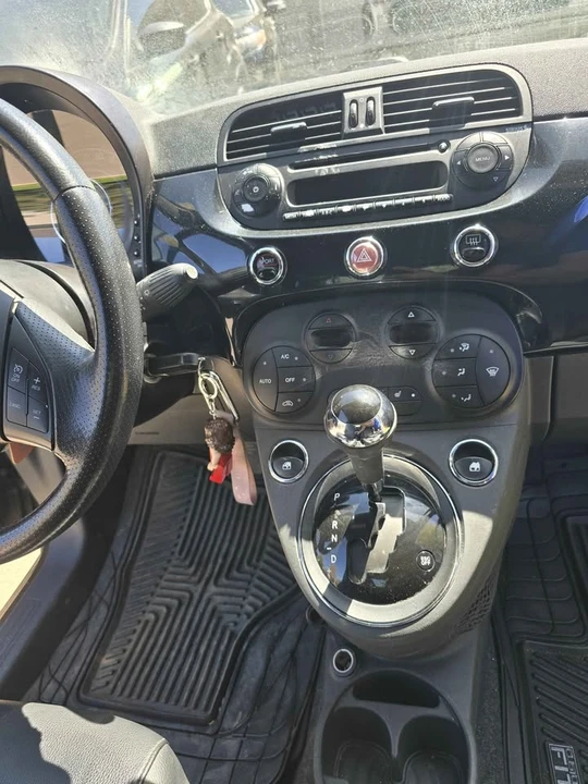 2012 Fiat 500 - Image 11 of 19