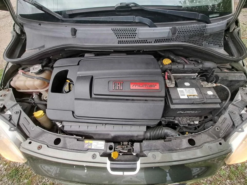 2012 Fiat 500 - Image 6 of 9