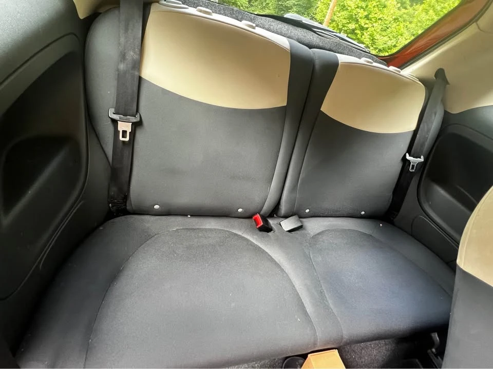 2012 Fiat 500 - Image 6 of 10
