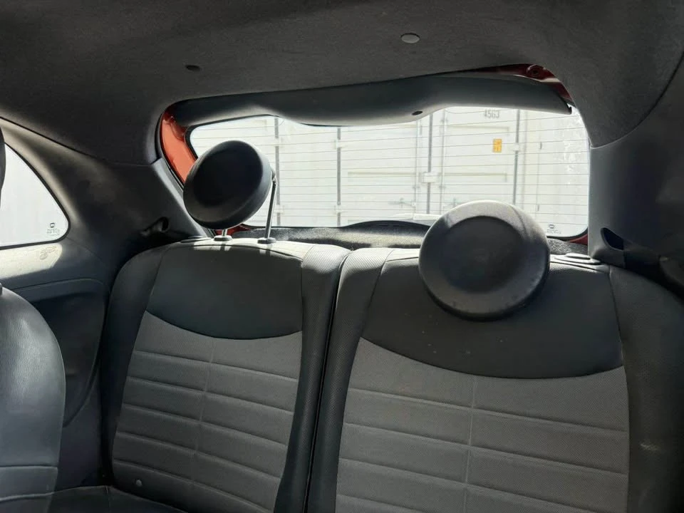 2012 Fiat 500 - Image 13 of 14