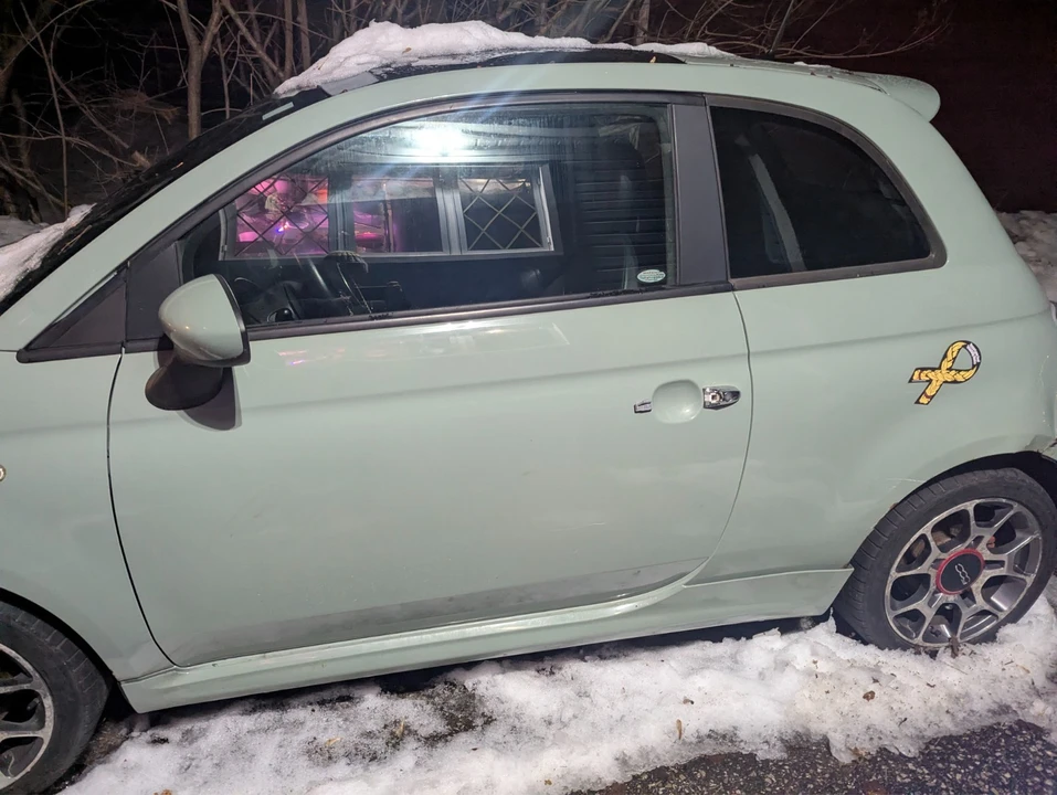 2012 Fiat 500 - Image 3 of 5