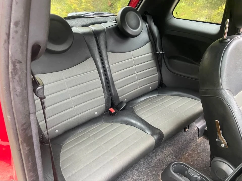 2012 Fiat Abarth 500 - Image 8 of 11