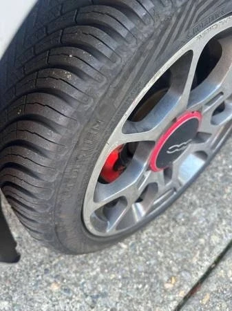 2012 Fiat 500 - Image 8 of 11