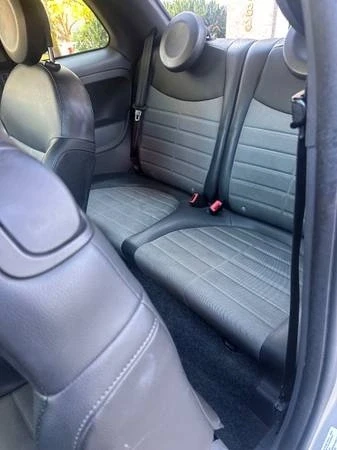 2012 Fiat 500 - Image 6 of 11
