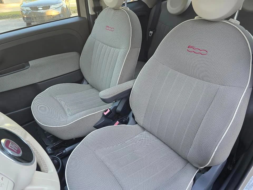 2012 Fiat 500 - Image 5 of 9