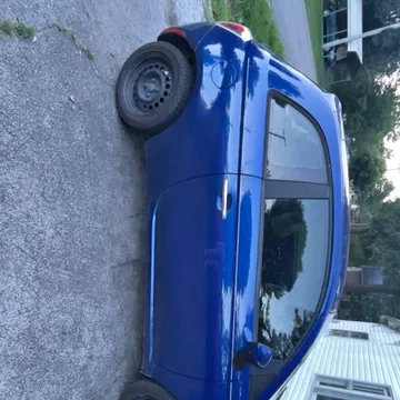 2012 Fiat 500 Pop