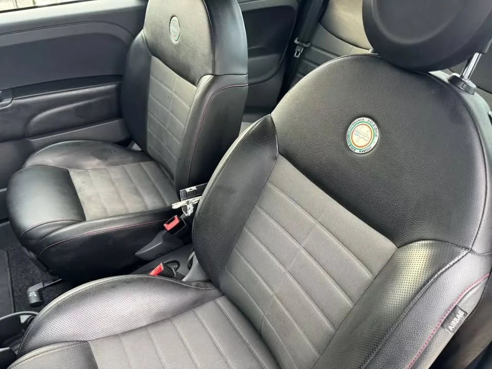 2012 Fiat 500 - Image 11 of 13