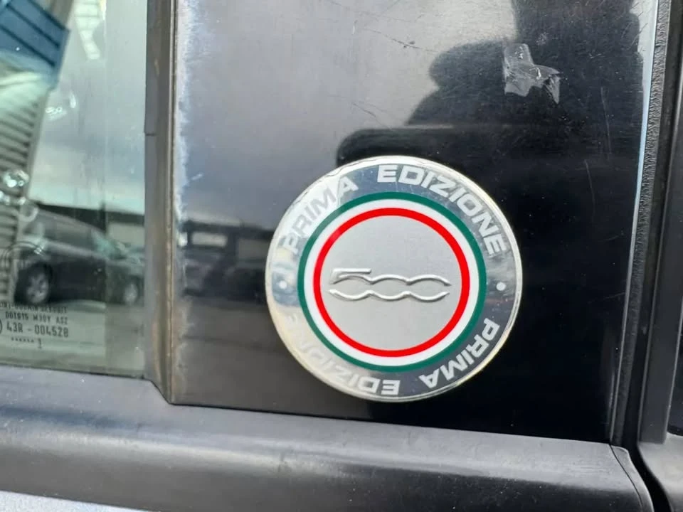 2012 Fiat 500 - Image 5 of 13
