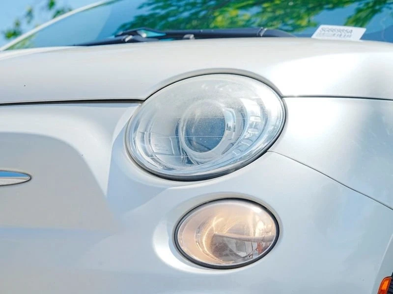 2012 Fiat 500 - Image 5 of 15
