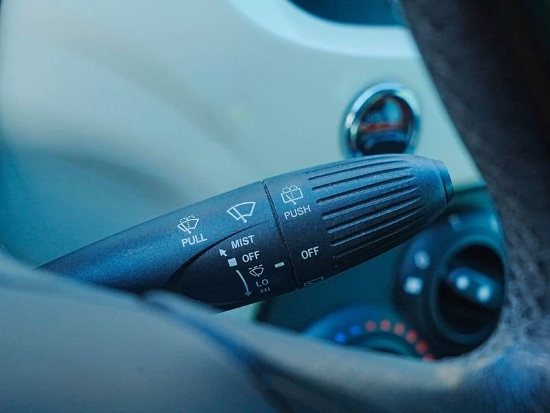 2012 Fiat 500 - Image 12 of 15