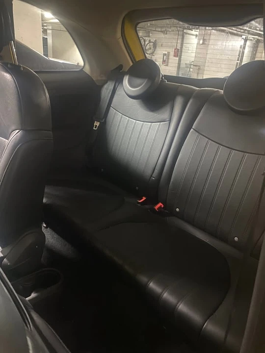 2012 Fiat 500 - Image 6 of 10