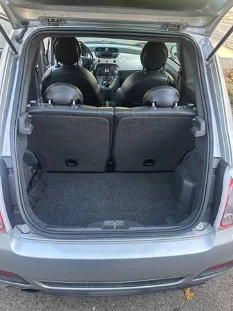 2012 Fiat 500 - Image 9 of 11