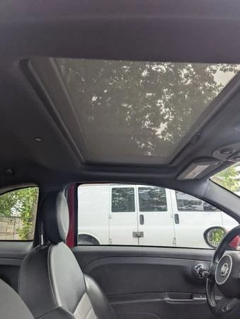 2012 Fiat 500 - Image 9 of 24