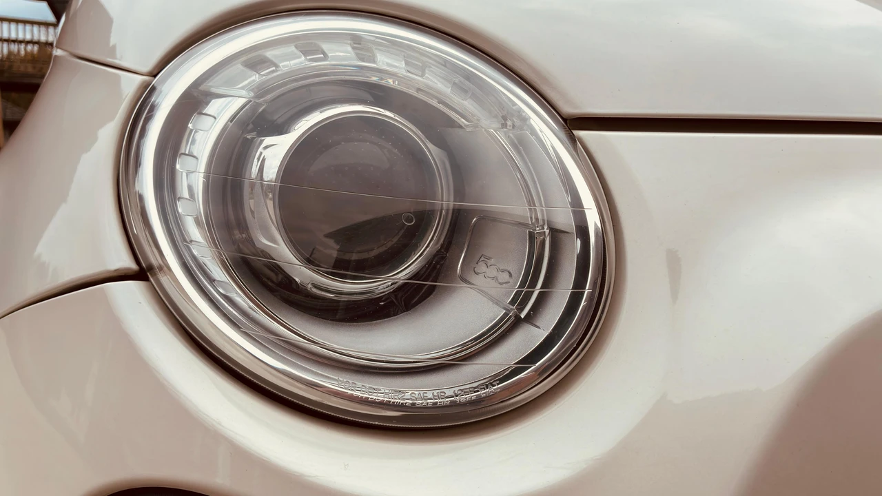 2012 Fiat 500 - Image 12 of 31