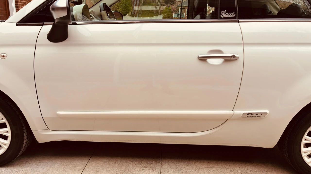 2012 Fiat 500 - Image 26 of 31
