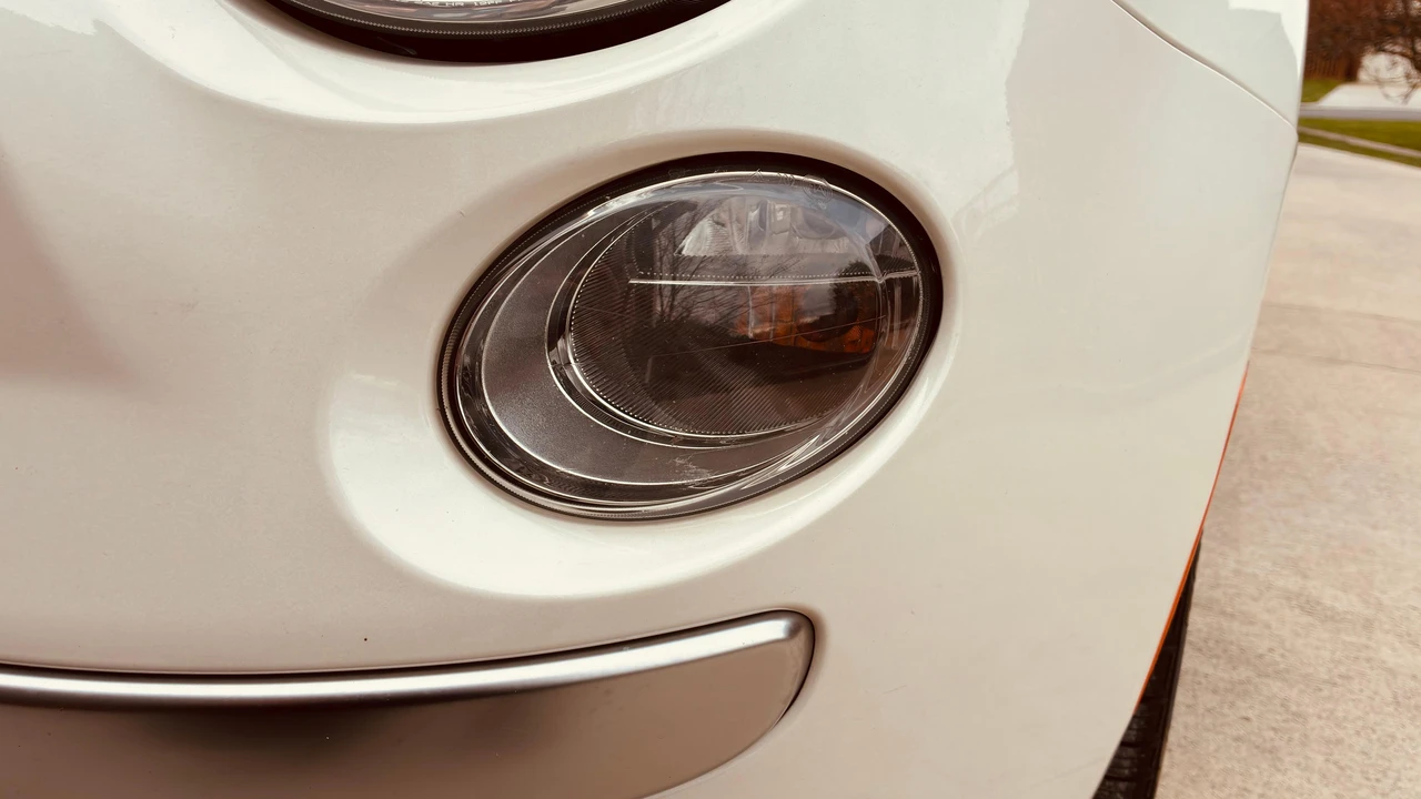 2012 Fiat 500 - Image 20 of 31