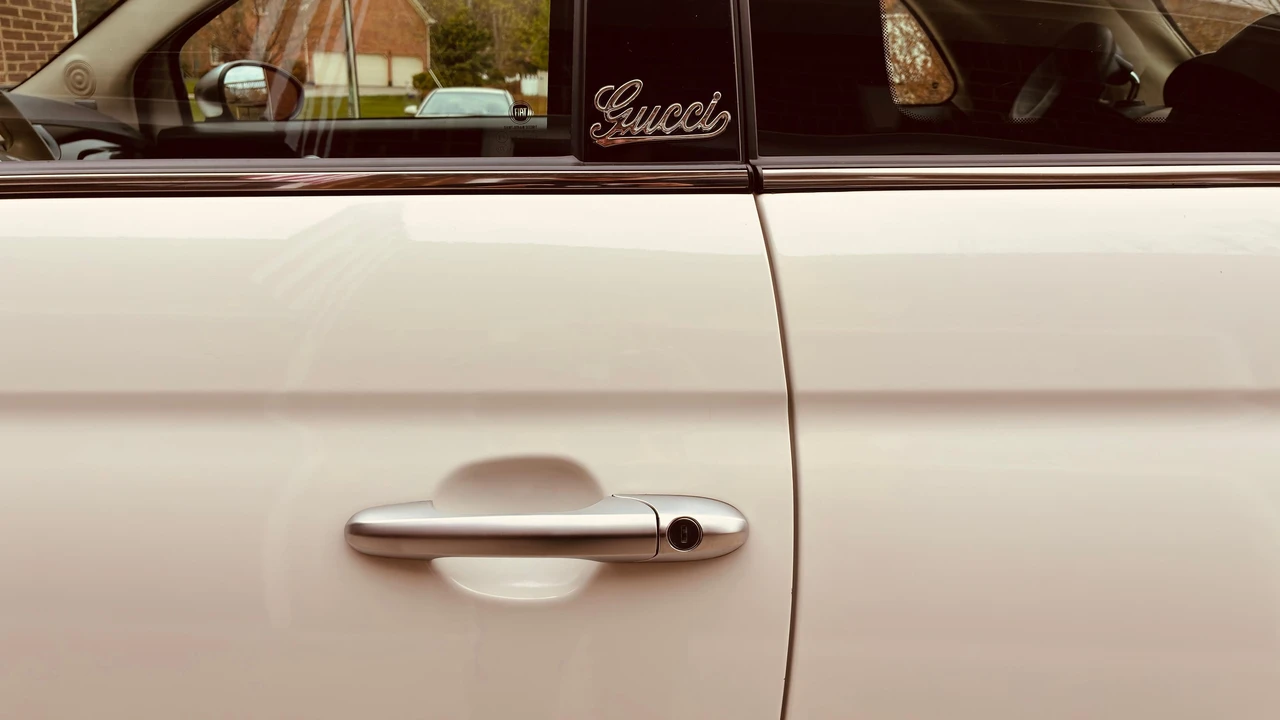 2012 Fiat 500 - Image 27 of 31