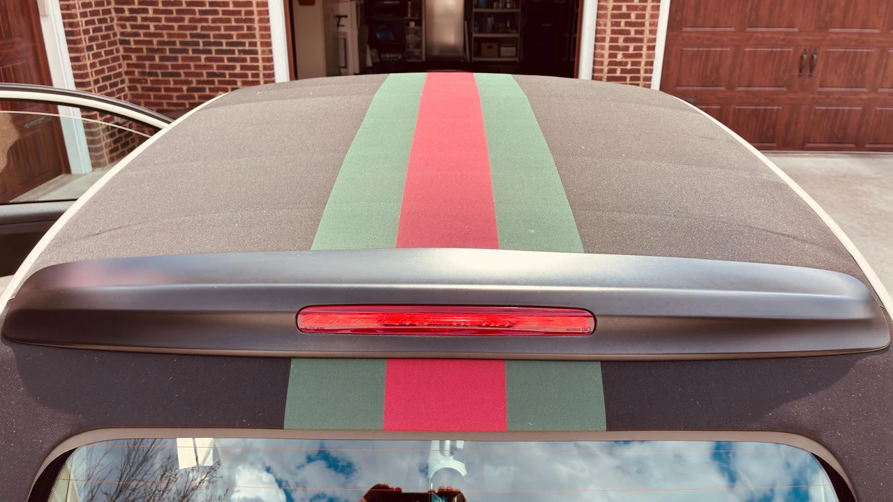 2012 Fiat 500 - Image 30 of 31