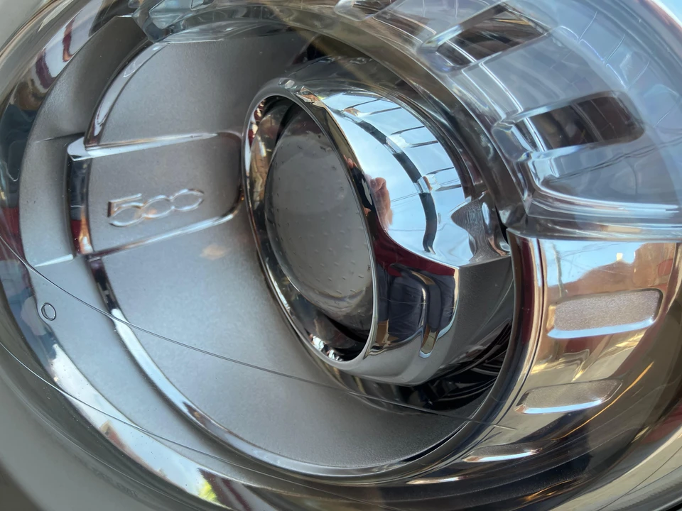 2012 Fiat 500 - Image 19 of 31