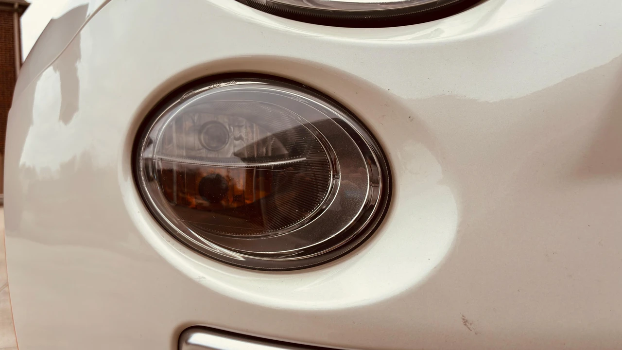 2012 Fiat 500 - Image 14 of 31