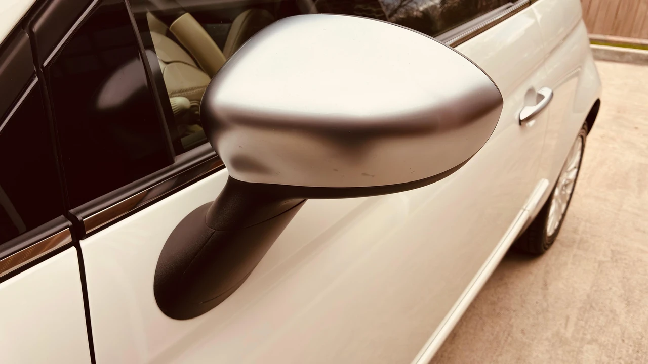 2012 Fiat 500 - Image 23 of 31