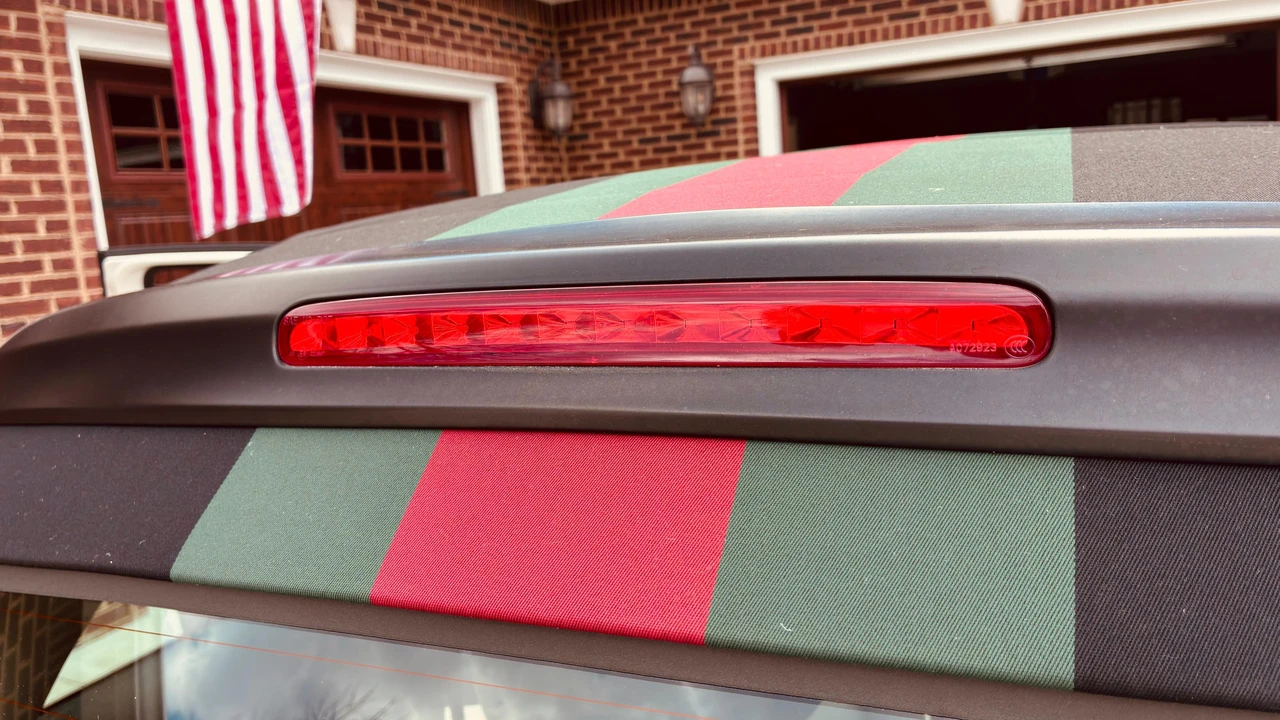 2012 Fiat 500 - Image 31 of 31