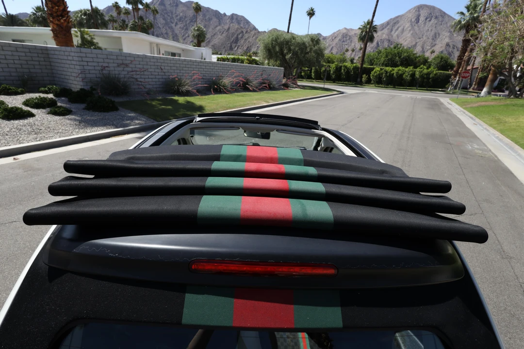 2012 Fiat 500 - Image 30 of 31