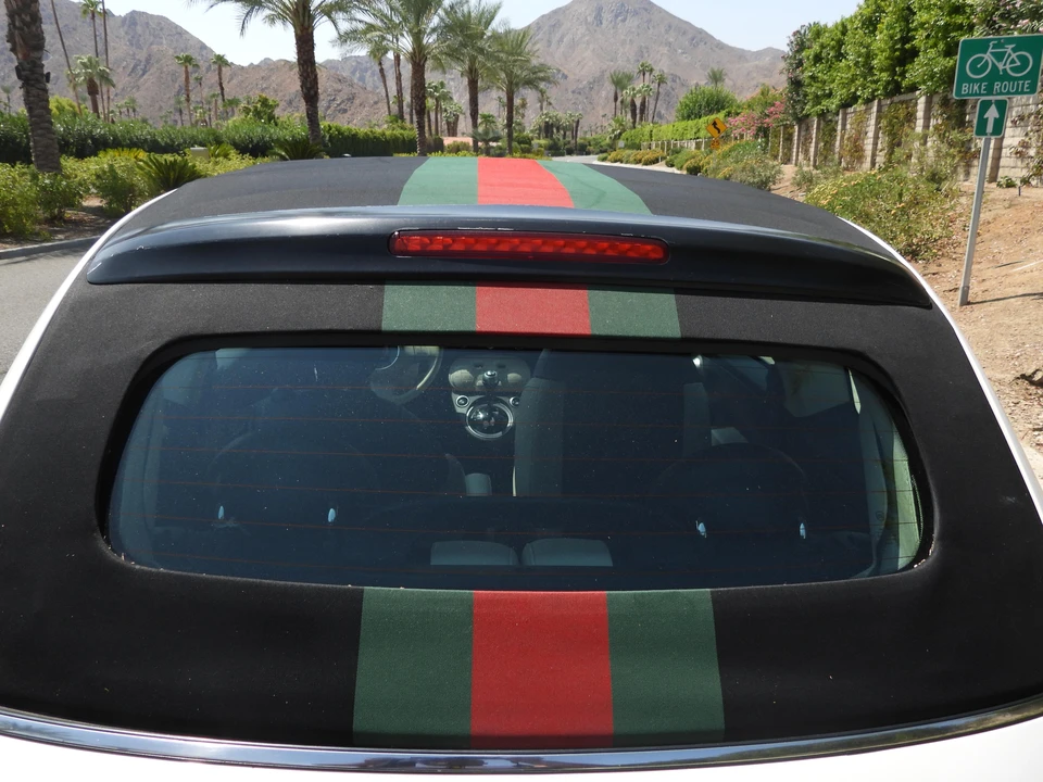 2012 Fiat 500 - Image 27 of 31