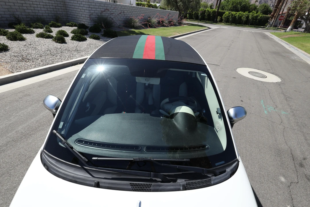 2012 Fiat 500 - Image 23 of 31