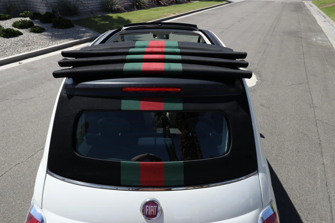 2012 Fiat 500 - Image 29 of 31