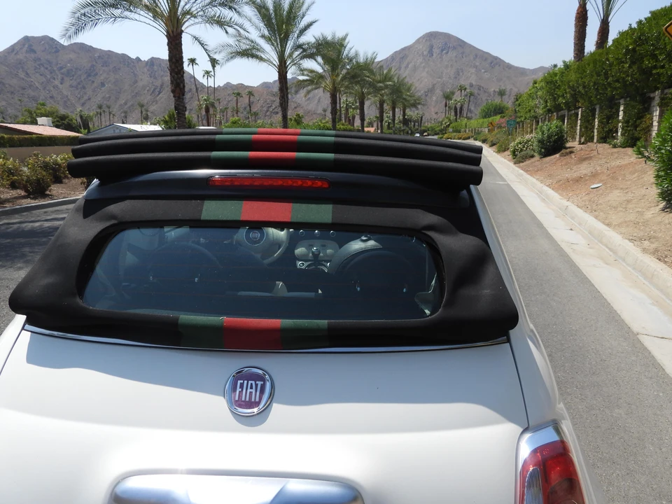2012 Fiat 500 - Image 28 of 31