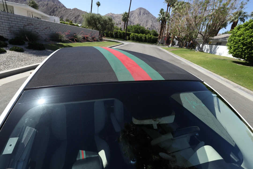 2012 Fiat 500 - Image 24 of 31