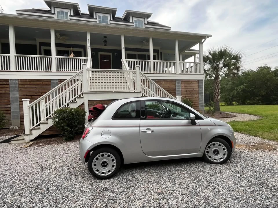 2012 Fiat 500 - Image 11 of 13