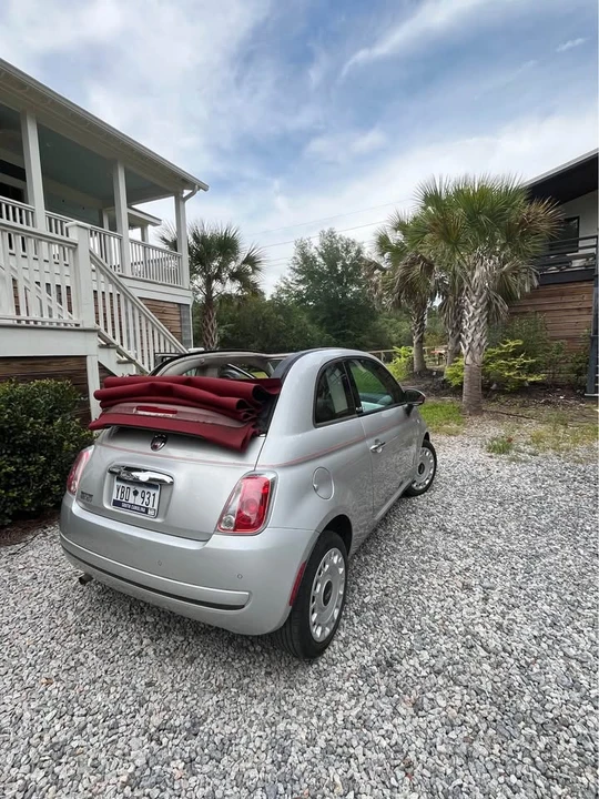 2012 Fiat 500 - Image 13 of 13