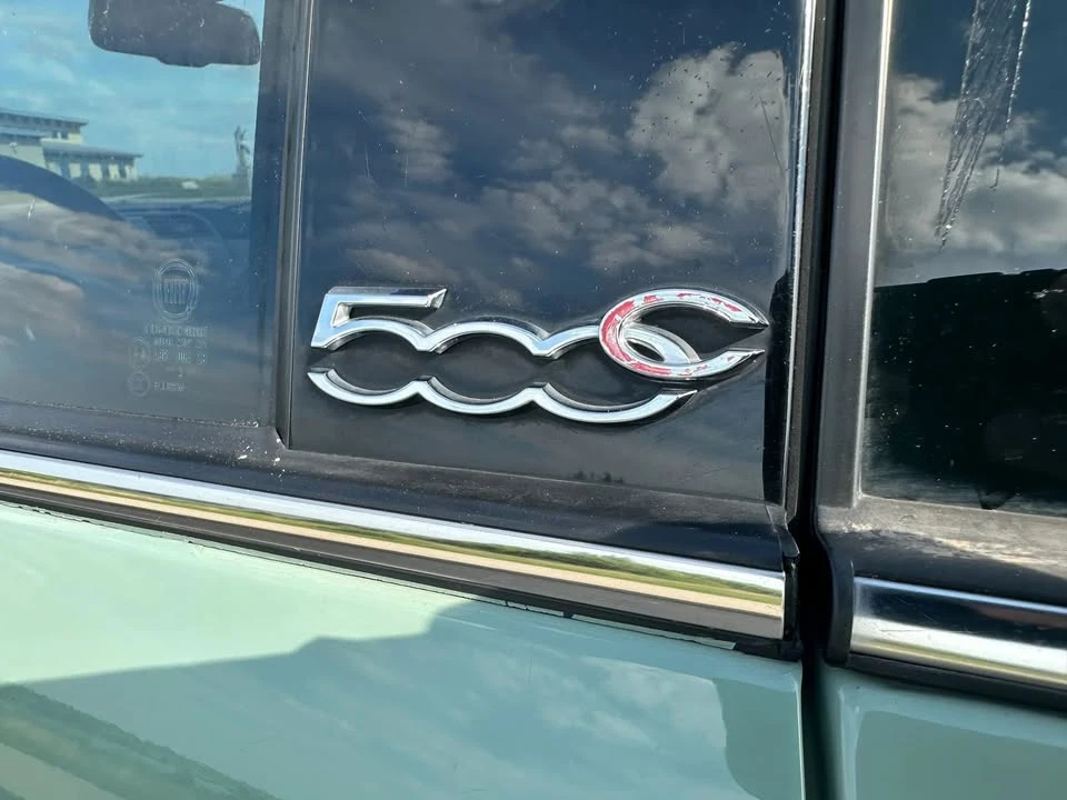 2012 Fiat 500 - Image 6 of 19