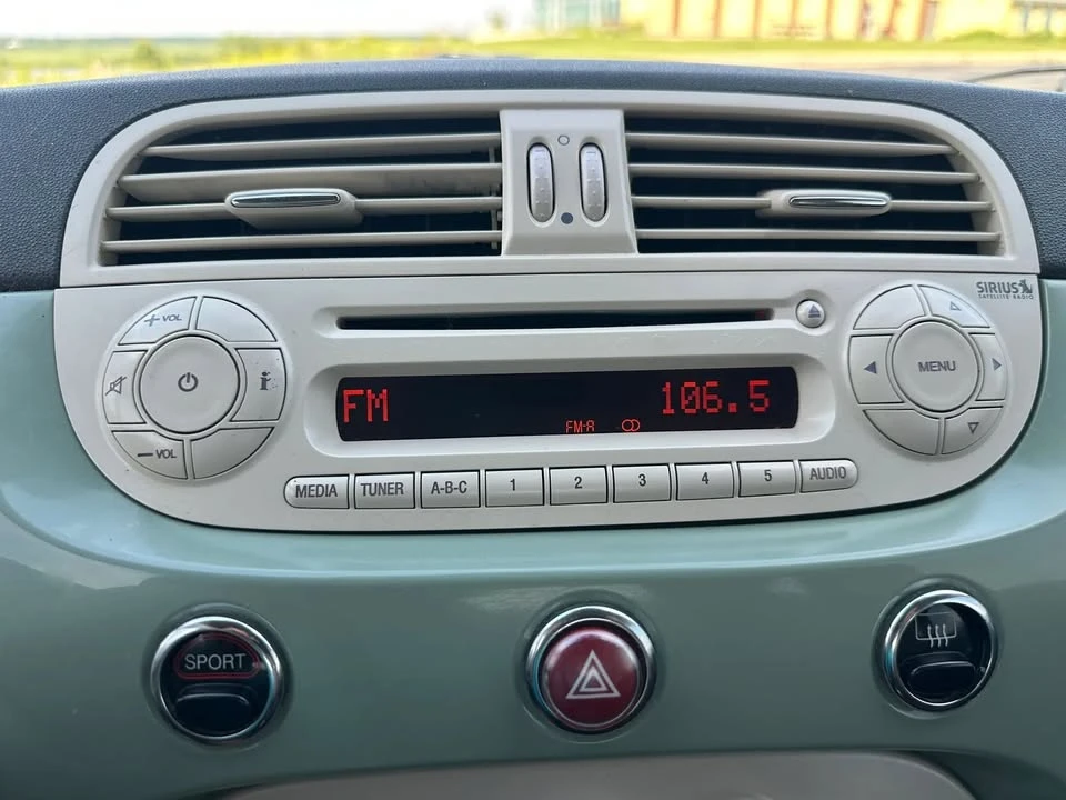 2012 Fiat 500 - Image 12 of 19