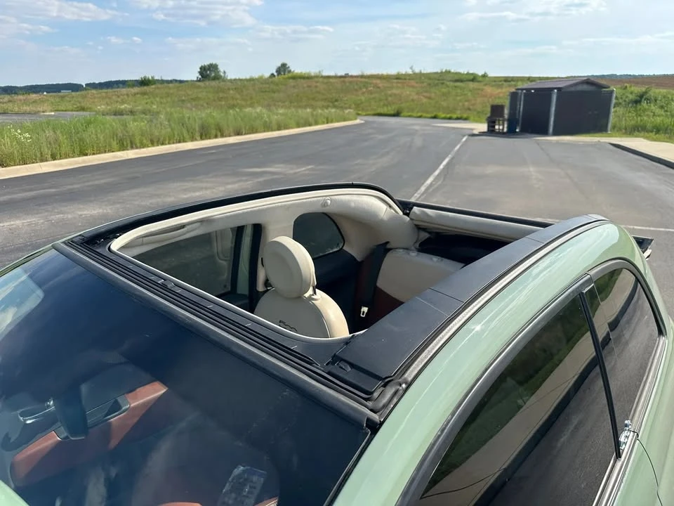 2012 Fiat 500 - Image 15 of 19