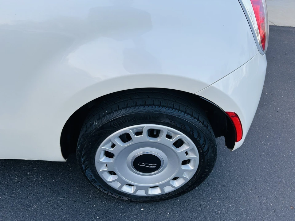 2012 Fiat 500 - Image 30 of 31