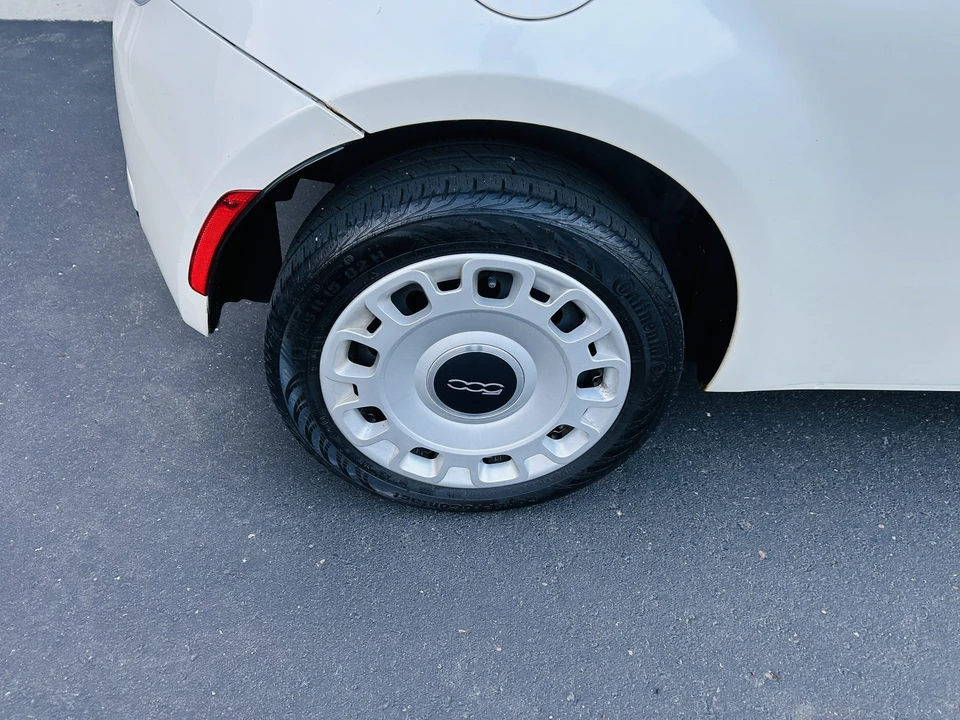 2012 Fiat 500 - Image 27 of 31