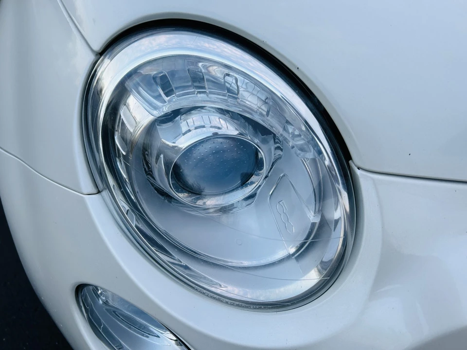 2012 Fiat 500 - Image 20 of 31