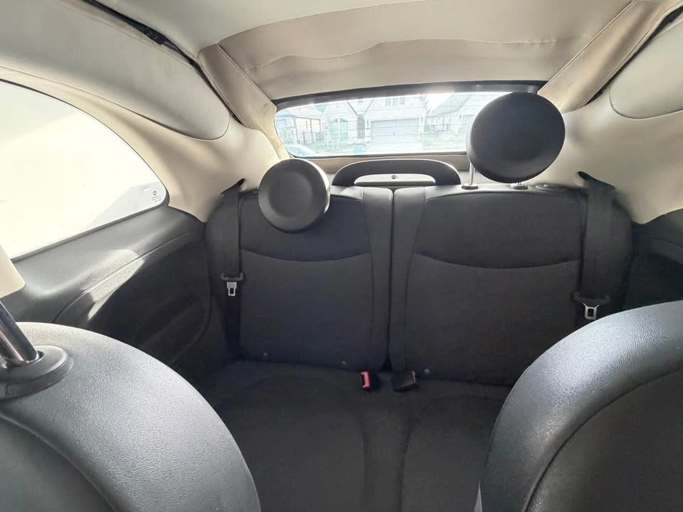 2012 Fiat 500 - Image 5 of 8