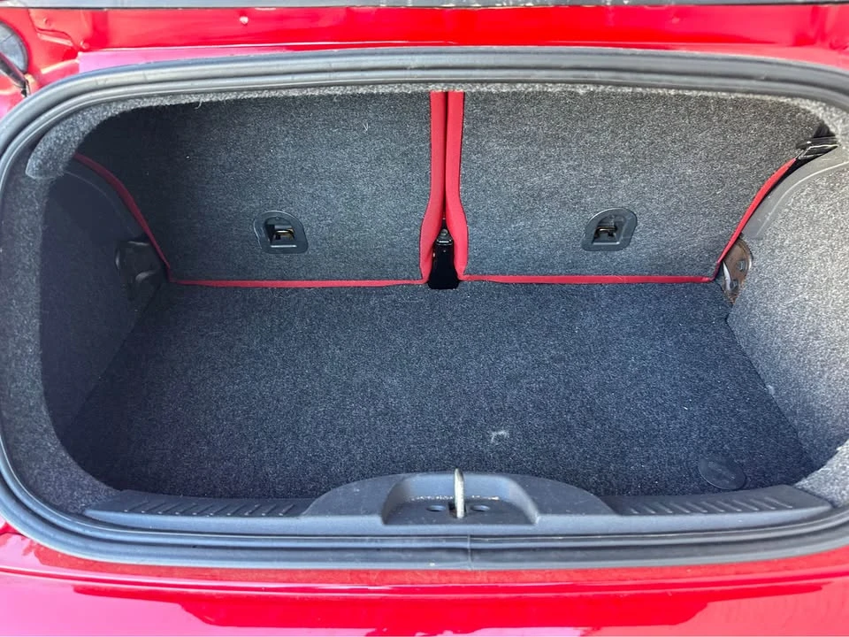 2012 Fiat 500 - Image 8 of 8