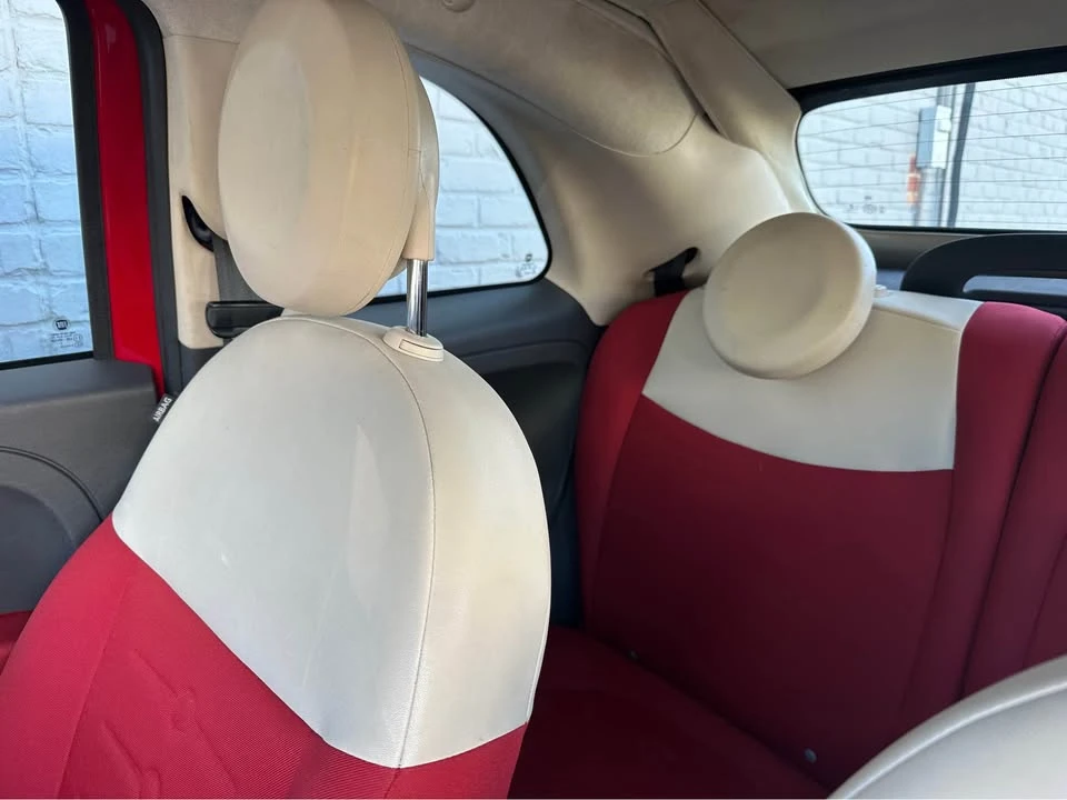 2012 Fiat 500 - Image 6 of 8