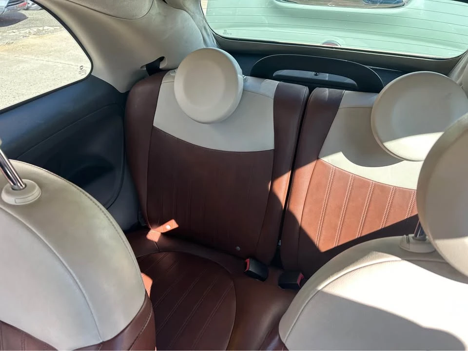 2012 Fiat 500 - Image 16 of 20