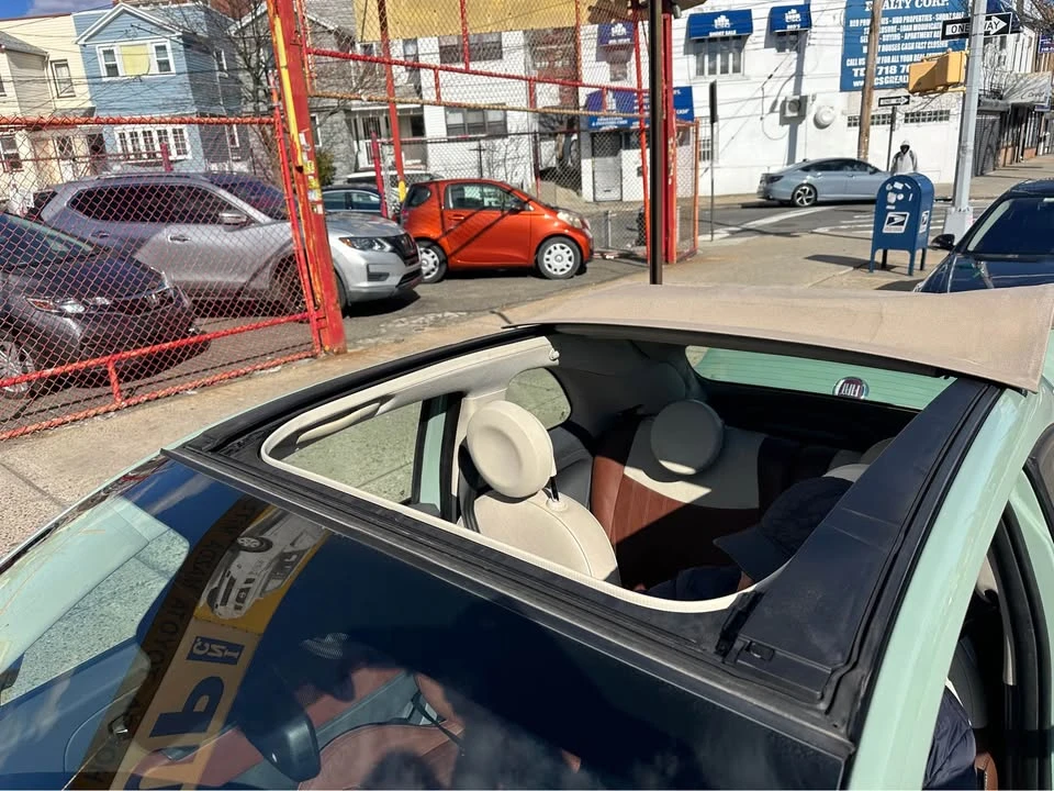 2012 Fiat 500 - Image 20 of 20
