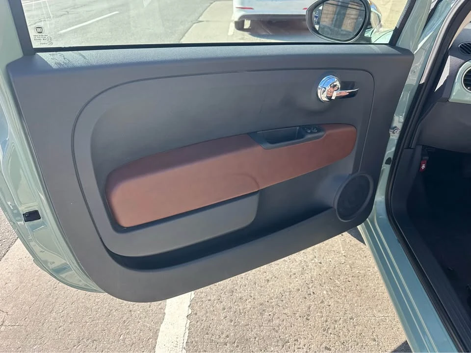 2012 Fiat 500 - Image 15 of 20