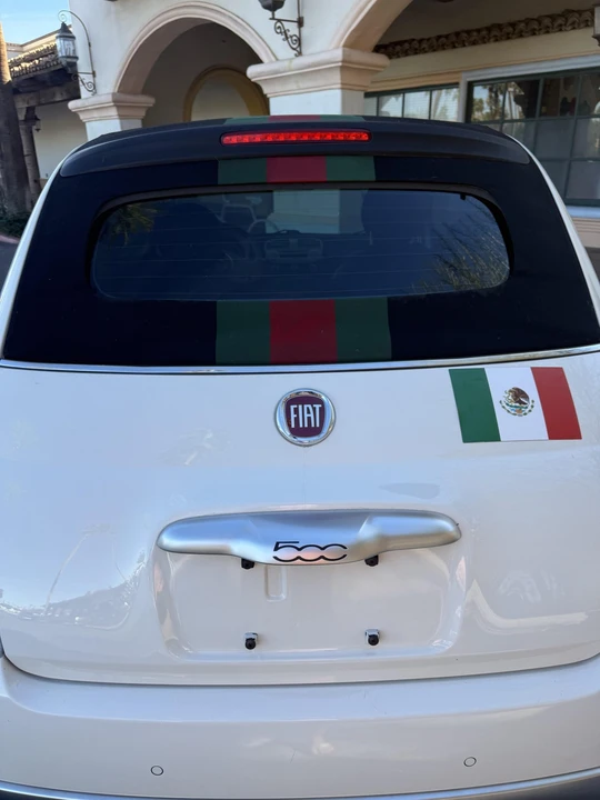 2012 Fiat 500 - Image 27 of 31