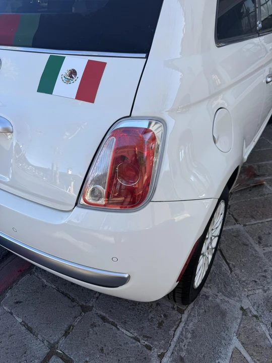 2012 Fiat 500 - Image 28 of 31