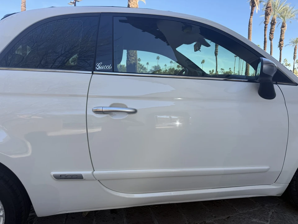 2012 Fiat 500 - Image 29 of 31