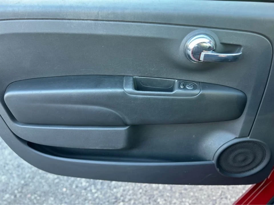 2012 Fiat 500 - Image 14 of 18